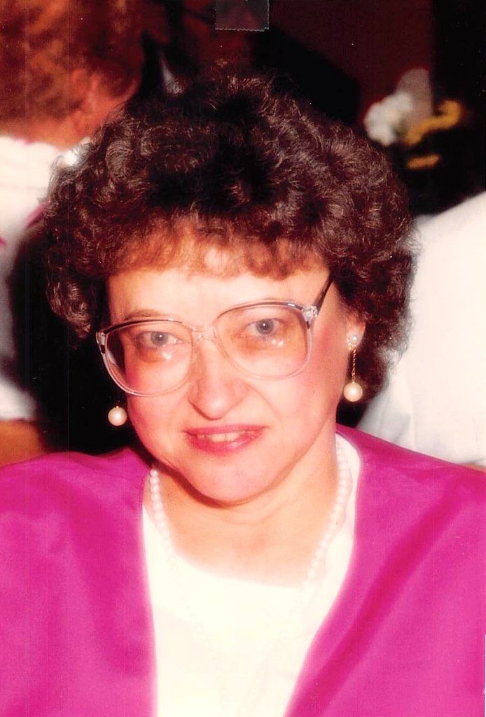 Marilyn B. Nippes Profile Photo