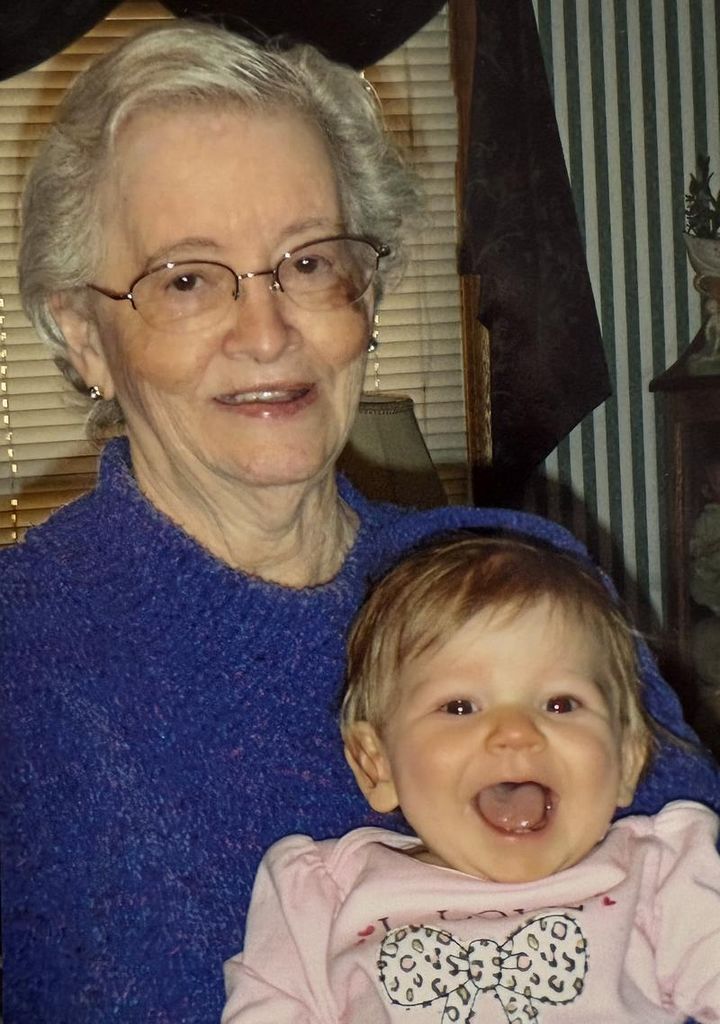 Glenna Ann Garrison Profile Photo