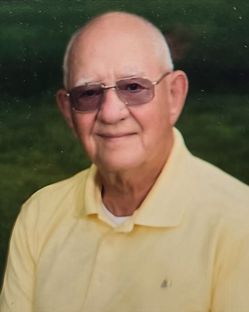 James R. VanDeVoorde Profile Photo