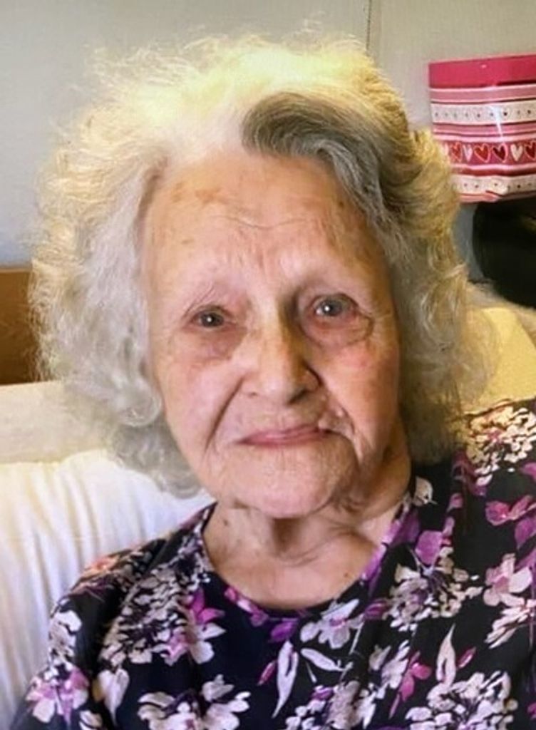 Willie Mae Bennett Profile Photo