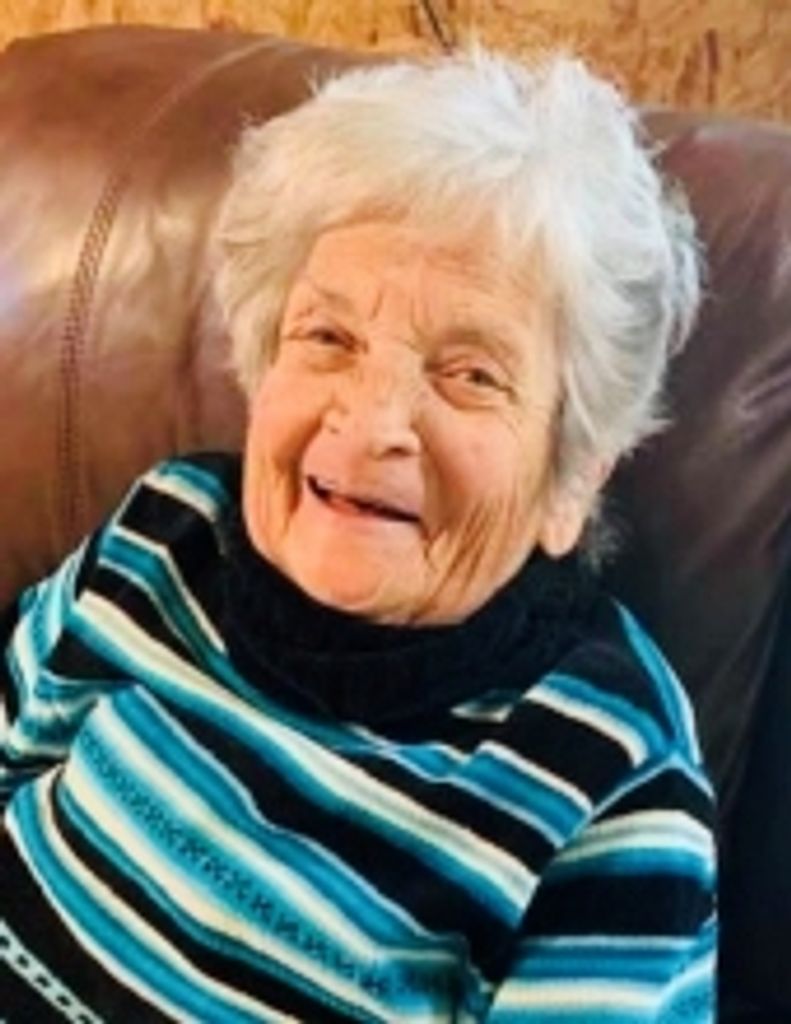 Marilyn  Sue (Momma Sue) Williams