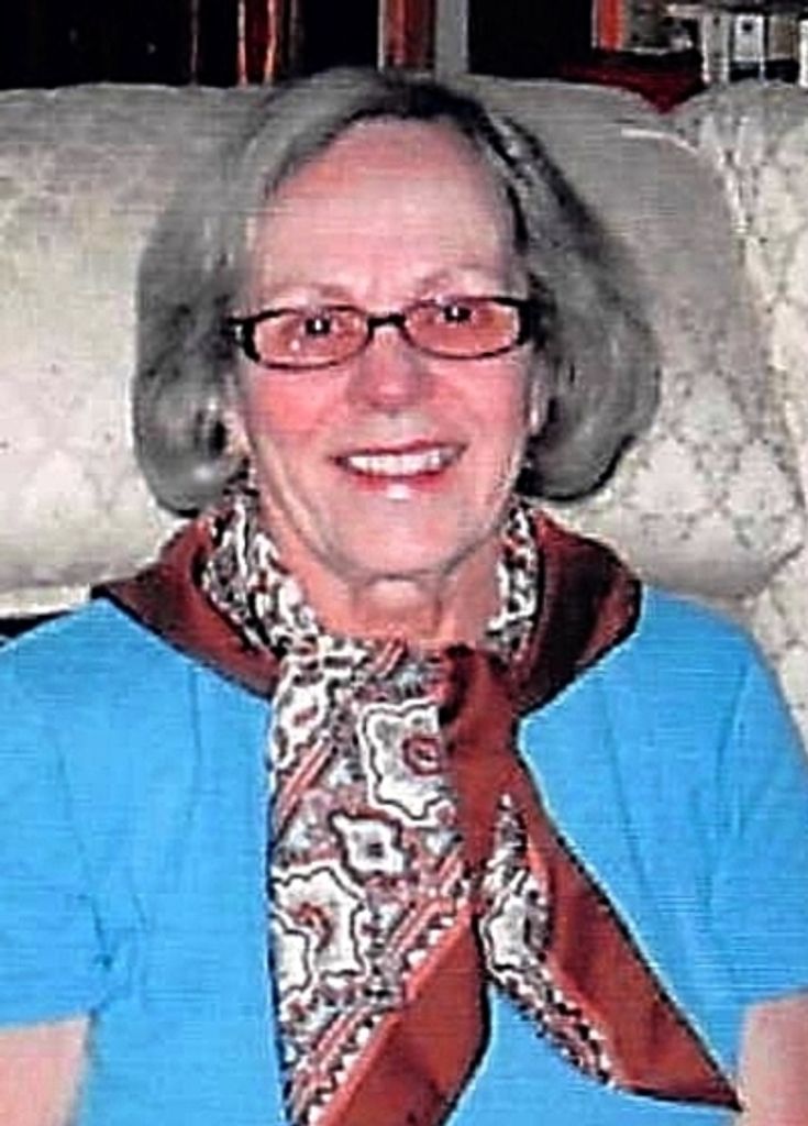 Elizabeth "Betty" Peterson Profile Photo