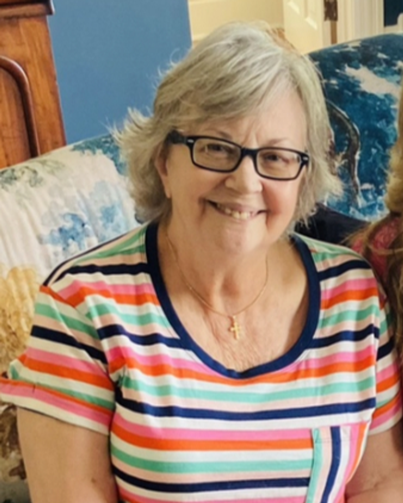Marion Lou Jones Thornton