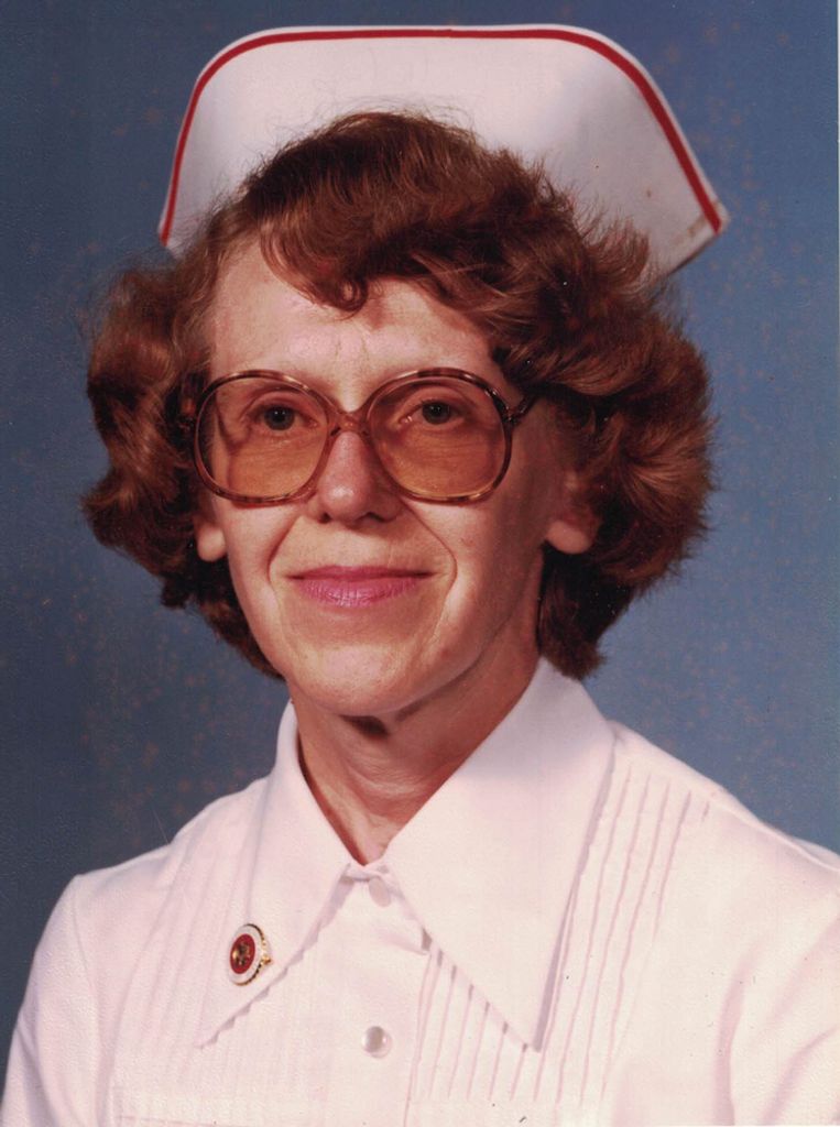 Joann G. Lafever Profile Photo