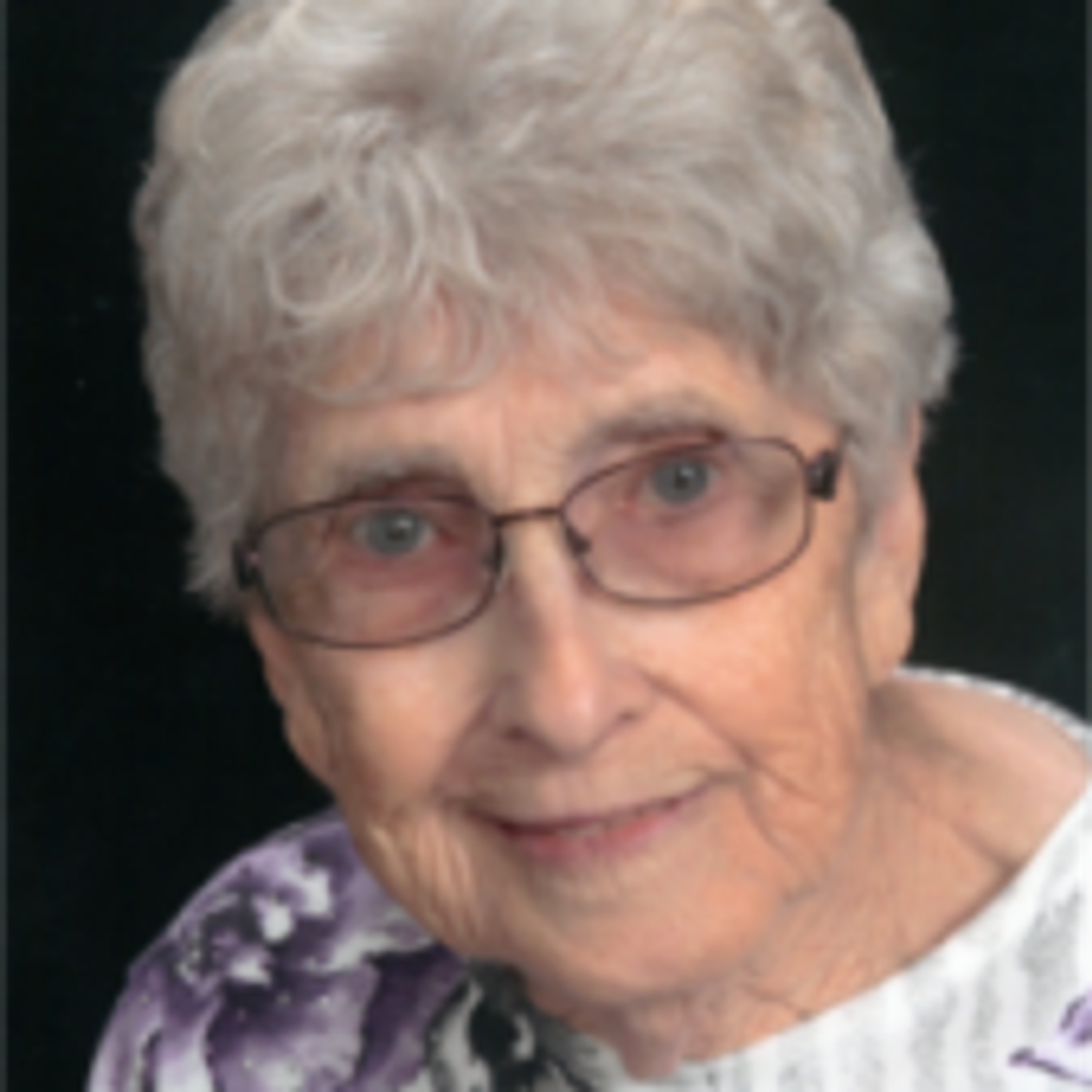 Wanda Jean Leonard