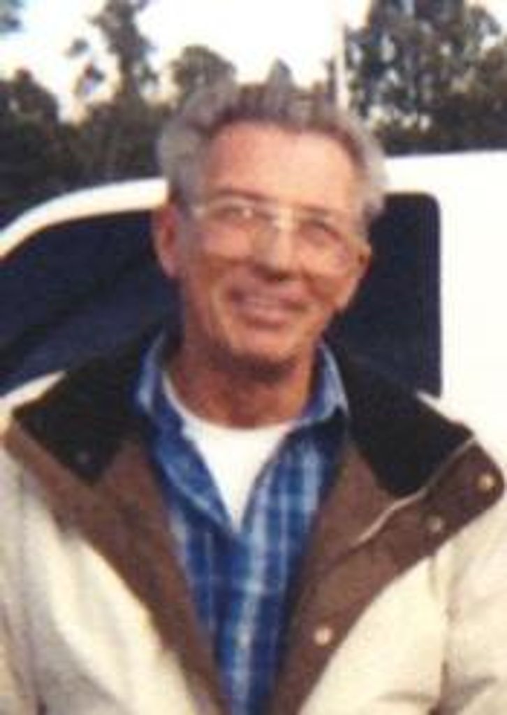Albert "Al" Copley