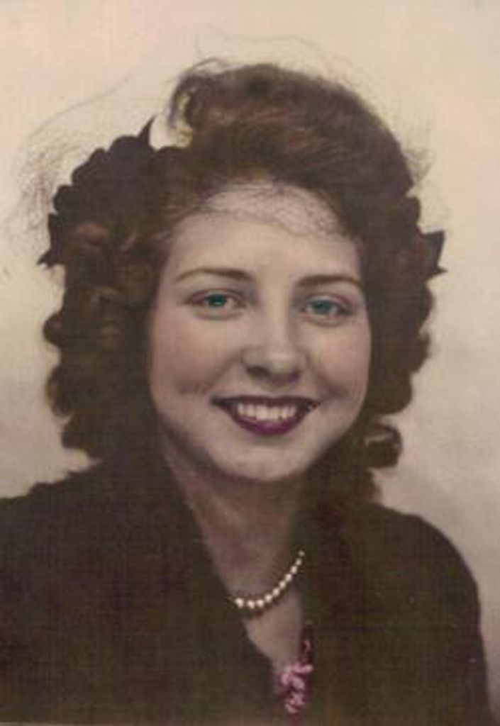 Josephine O. Peebles