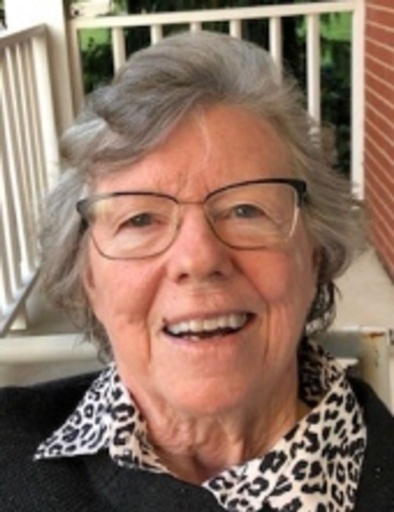 Kathryn S "Kay" O'Connor