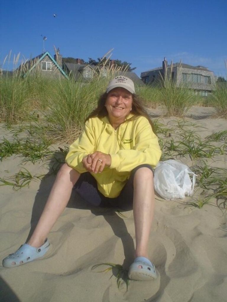 Denise Elaine Wedgwood Profile Photo