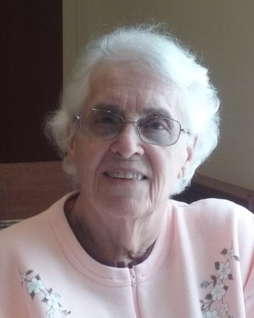 Mary E. Carlson Profile Photo