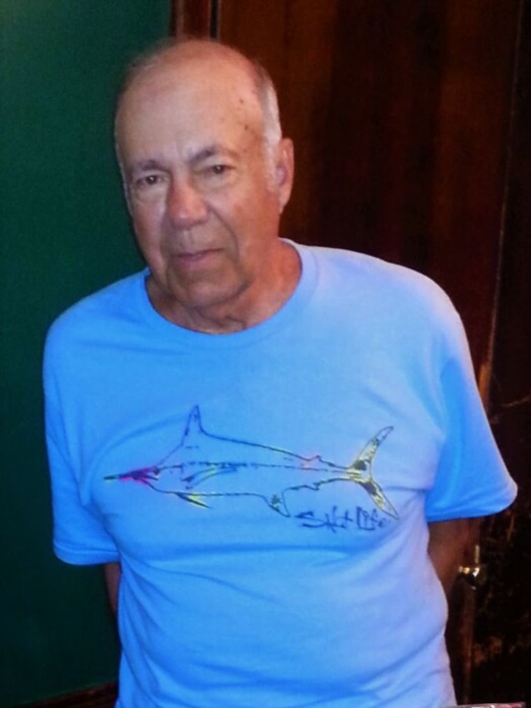 Ralph A. Dinapoli