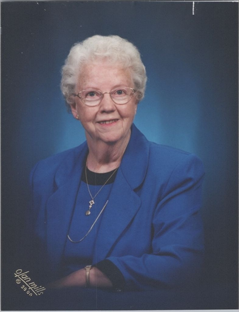 Dorothy E. Montgomery Profile Photo