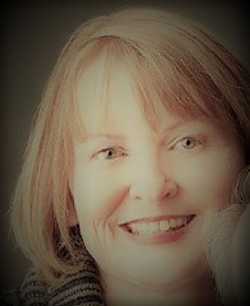Ruth Ann VanOrren