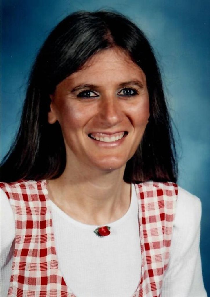 Kathleen Marie Duffy Profile Photo