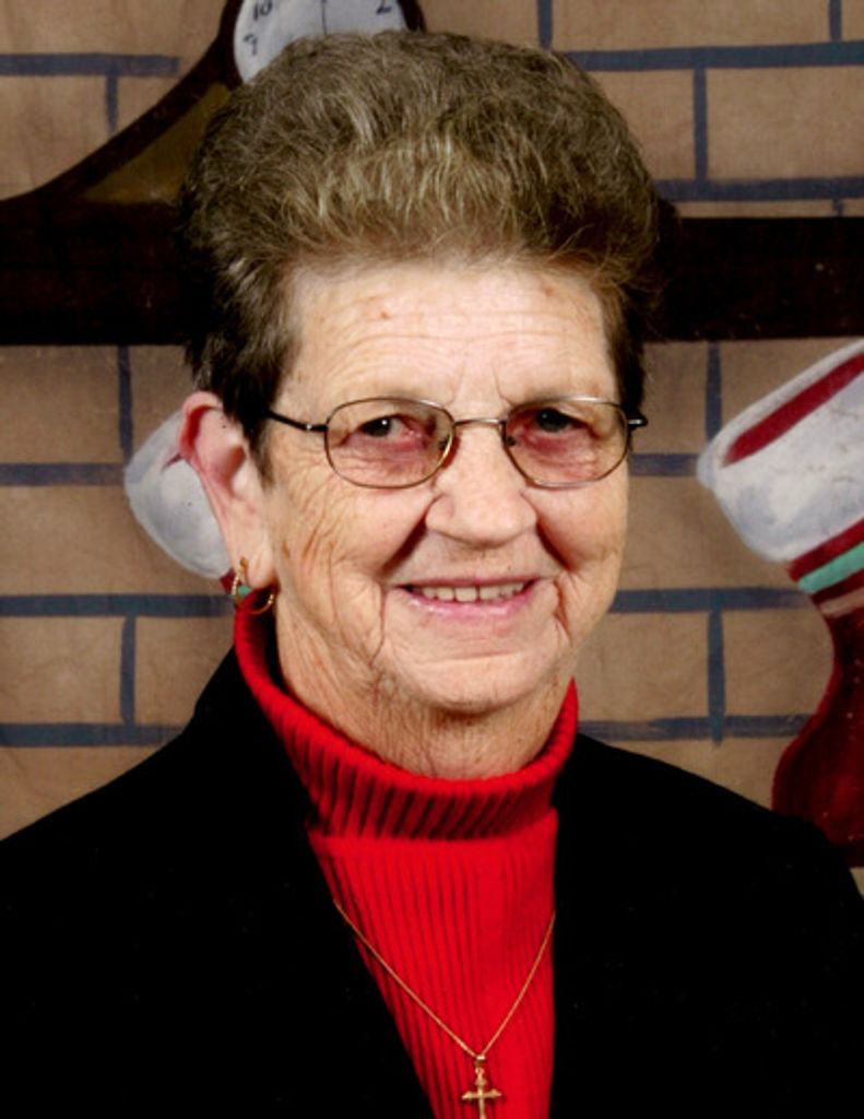 Billie Jean Tayloe