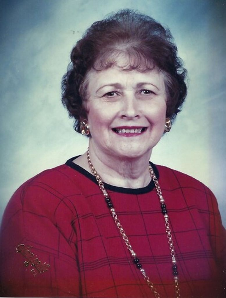 Elaine Jean Kadow