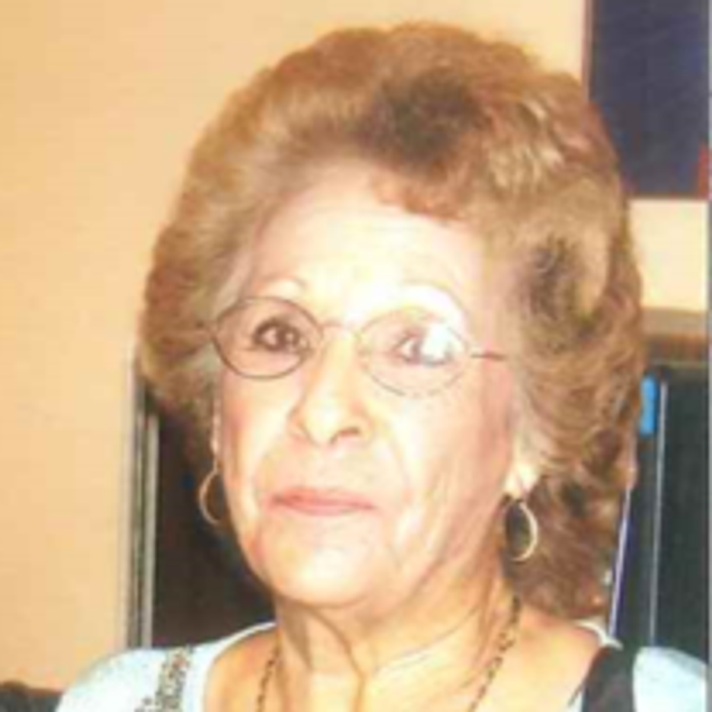 Dolores I Garcia
