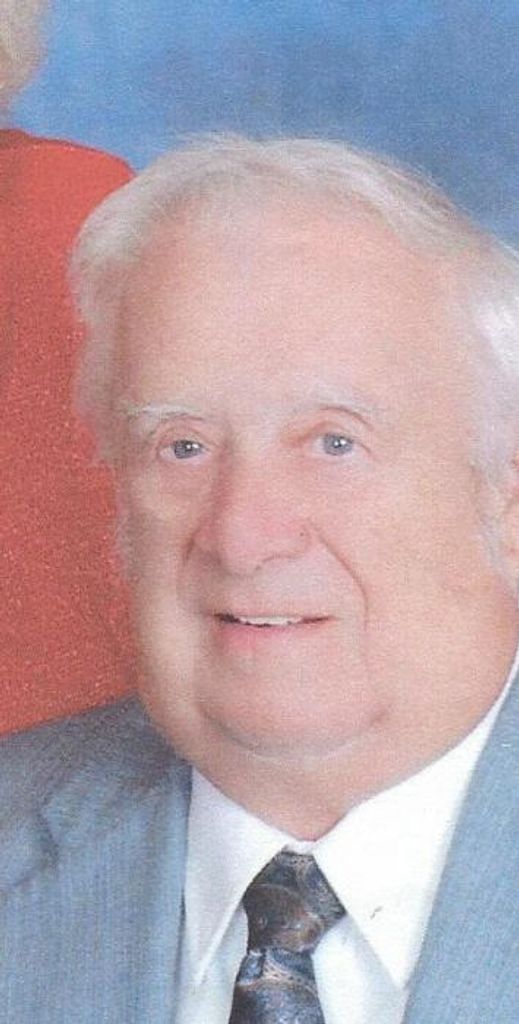 James W. Spangler Profile Photo