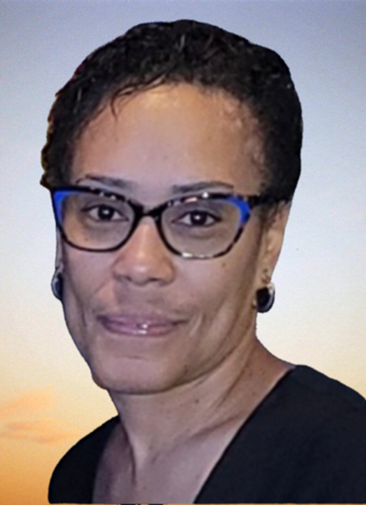 Aarika Shannon Joubert