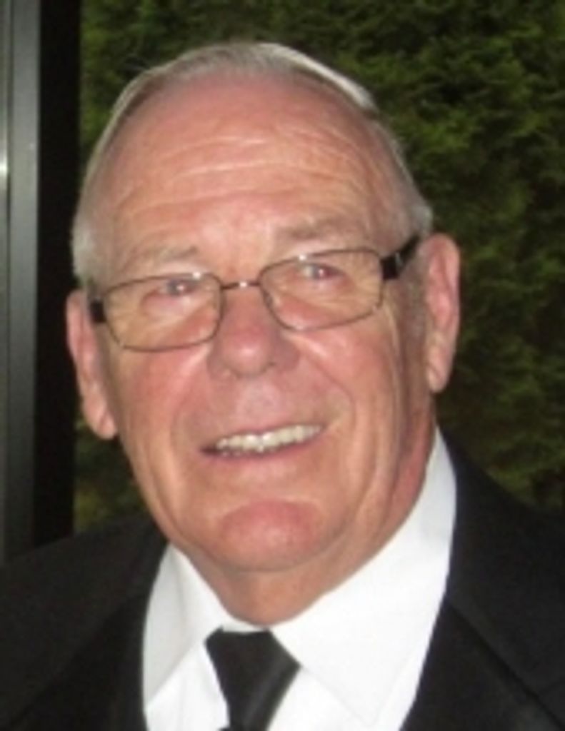 John R. Fitzpatrick