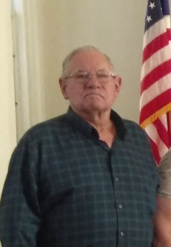 Stanley Gene Vanmeter