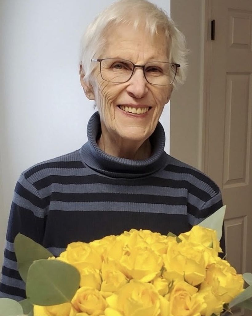 Mary Sue Slater Profile Photo