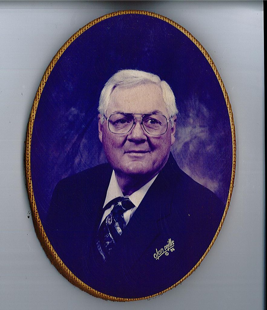 Gene Aubrey Robertson Profile Photo