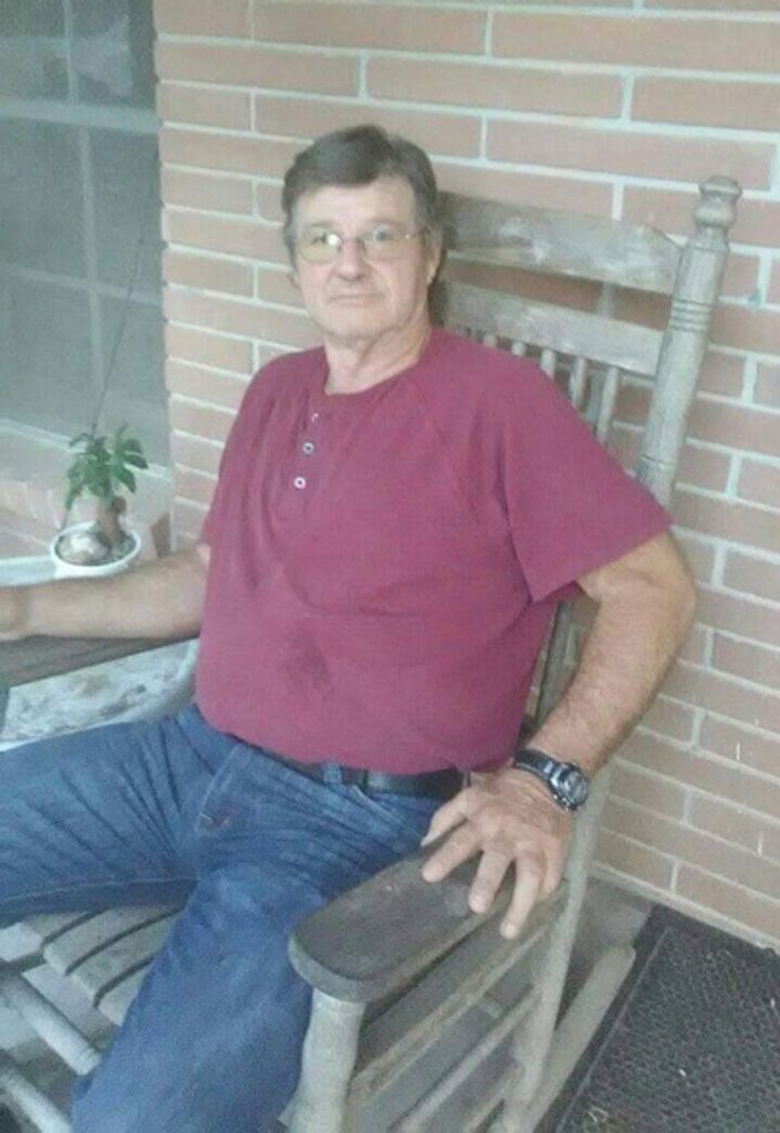 Bobby Ray Phelps Profile Photo