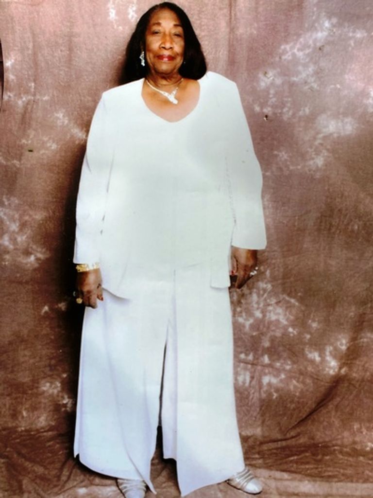Mother Oper Jean Collins Profile Photo