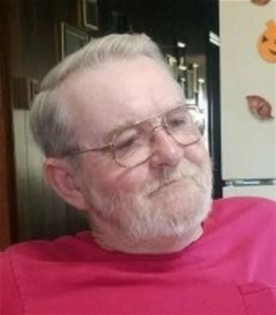 Joseph Ernest "Joe" Arrowood Profile Photo