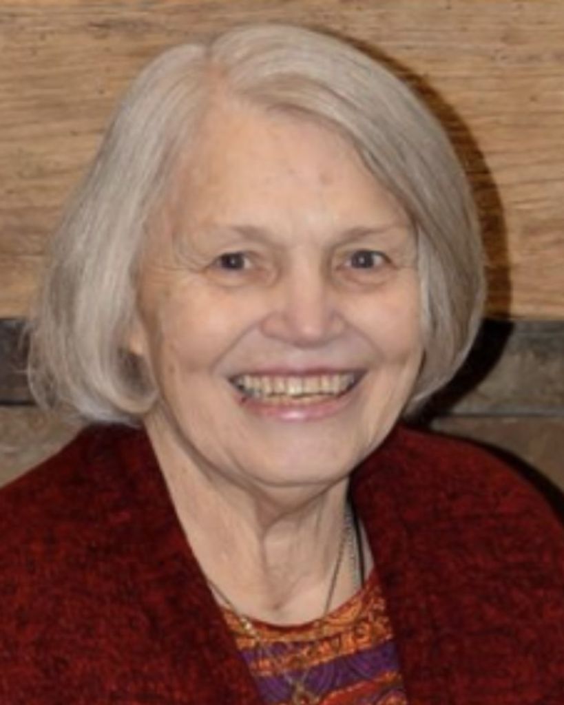 Marie E. Buss Profile Photo