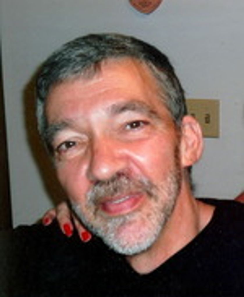 Robert E. Desimio