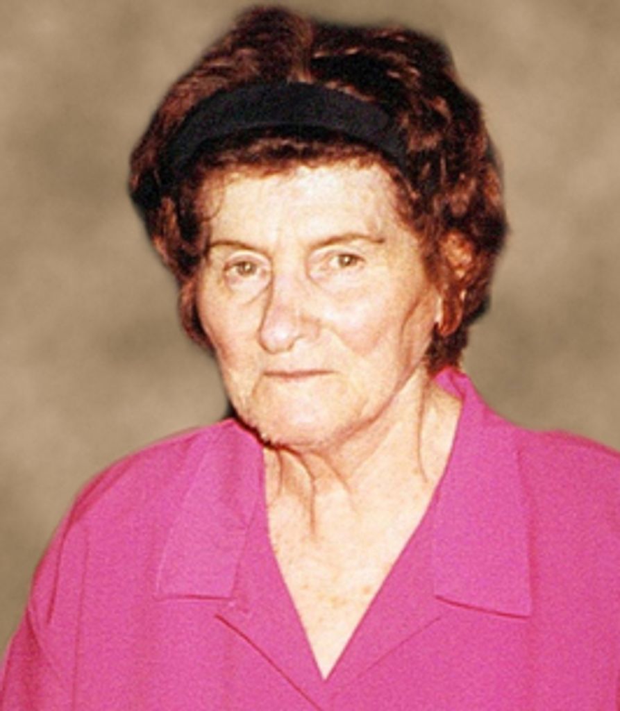 Eileen Ryan