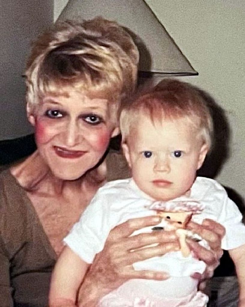 Peggy Smith Lloyd