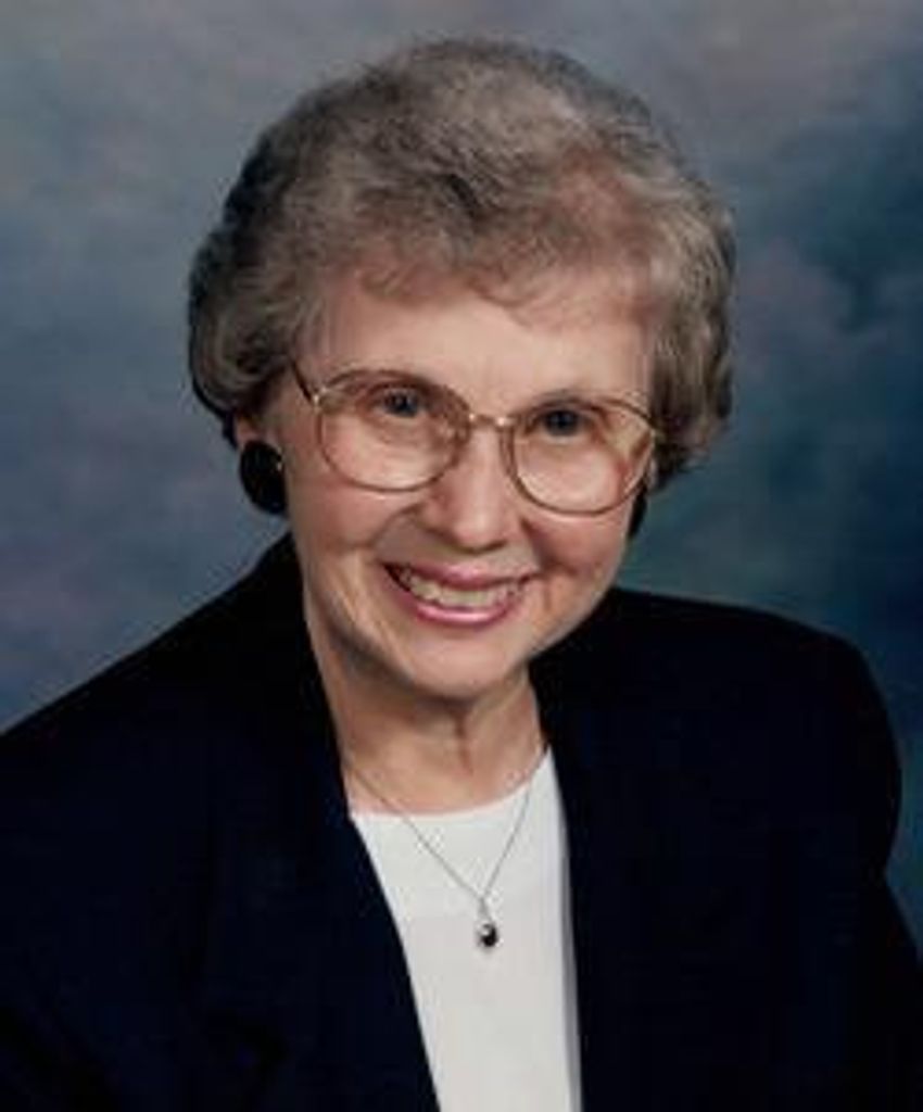 Dorothy S. Goode