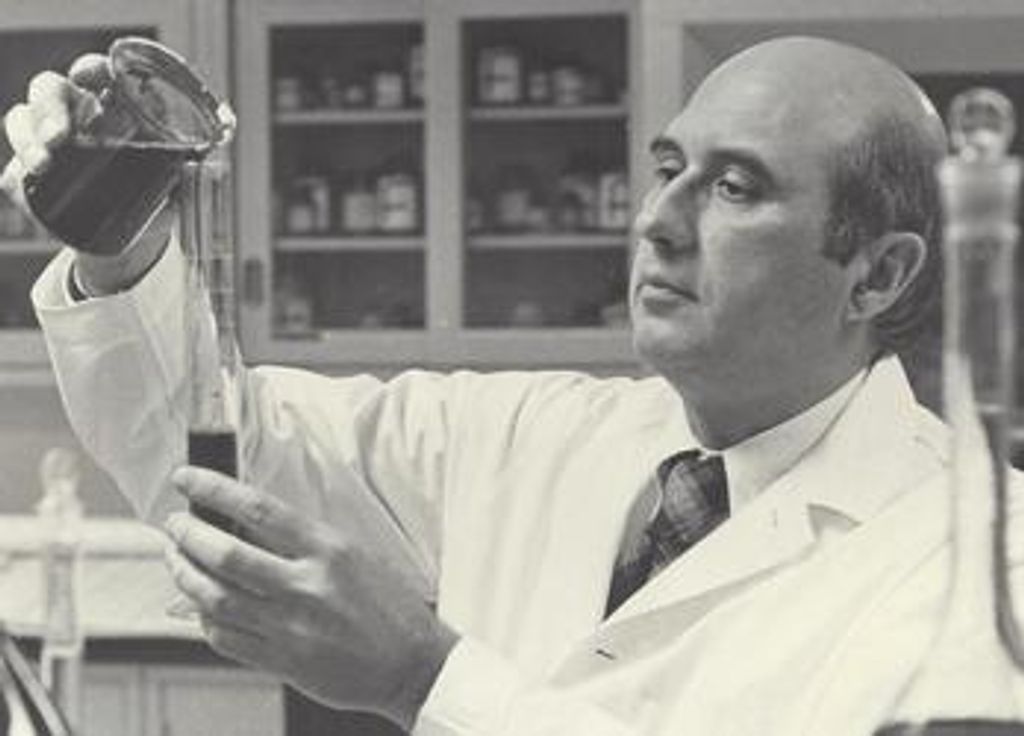John George Pack Profile Photo