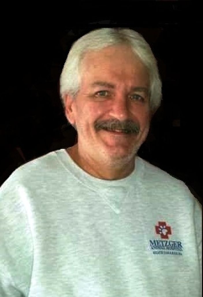 William J. "Bill" Hensal Profile Photo