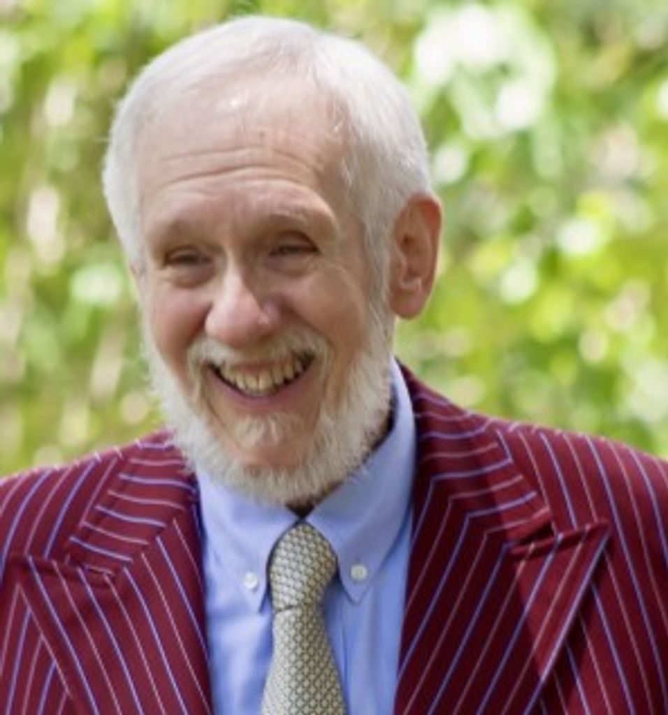 Richard Haimes
