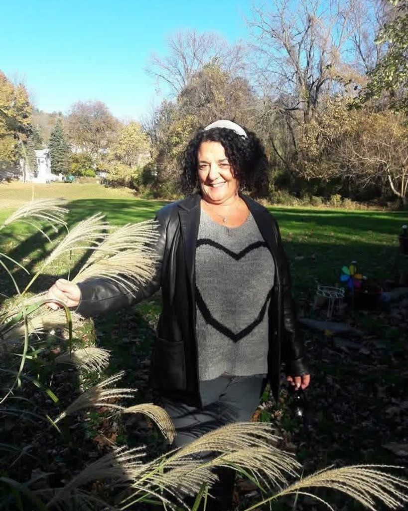 Maryanne Tabegna Profile Photo