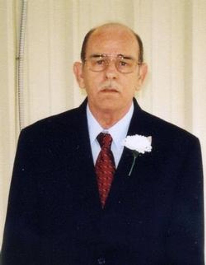 David Earl Shuffield Profile Photo