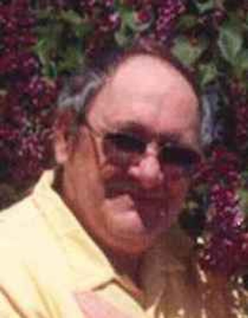 Ralph Caudill