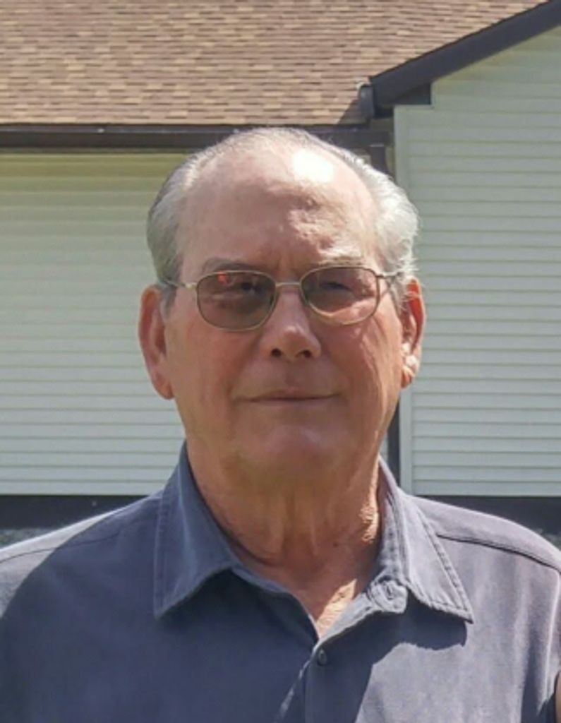 Jack A. Riter Profile Photo
