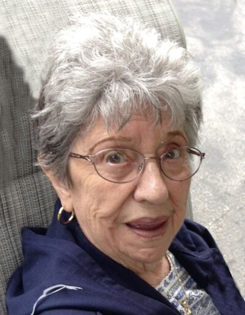 Rita F. Austin Profile Photo