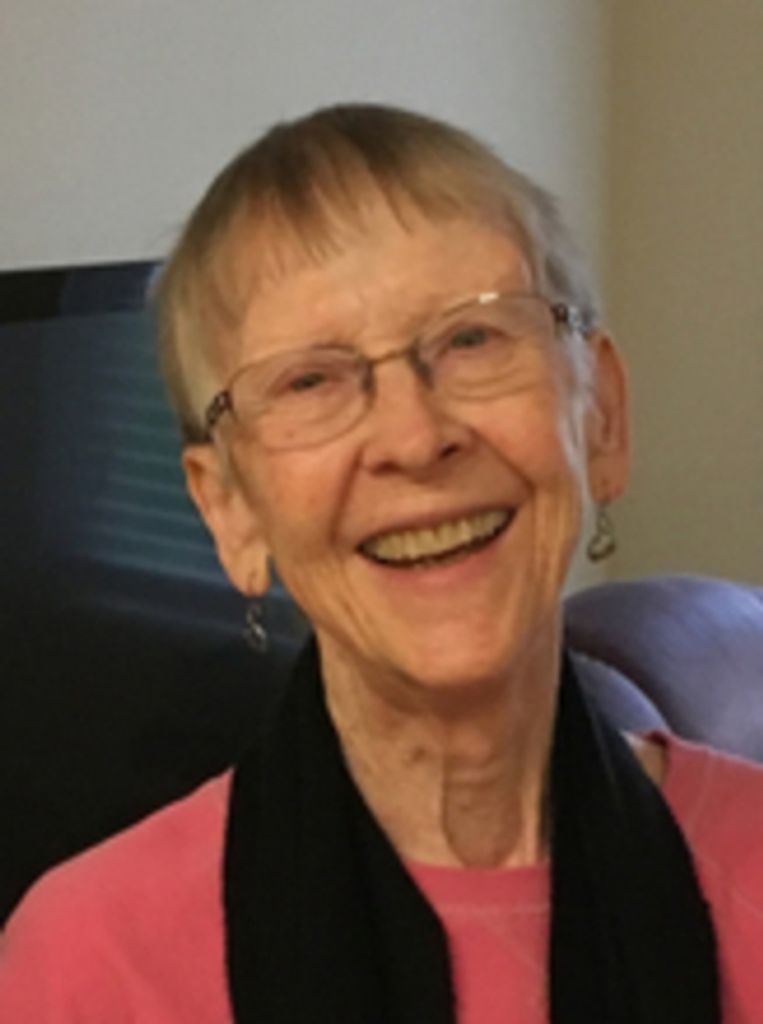 Patricia Suzanne Swaney