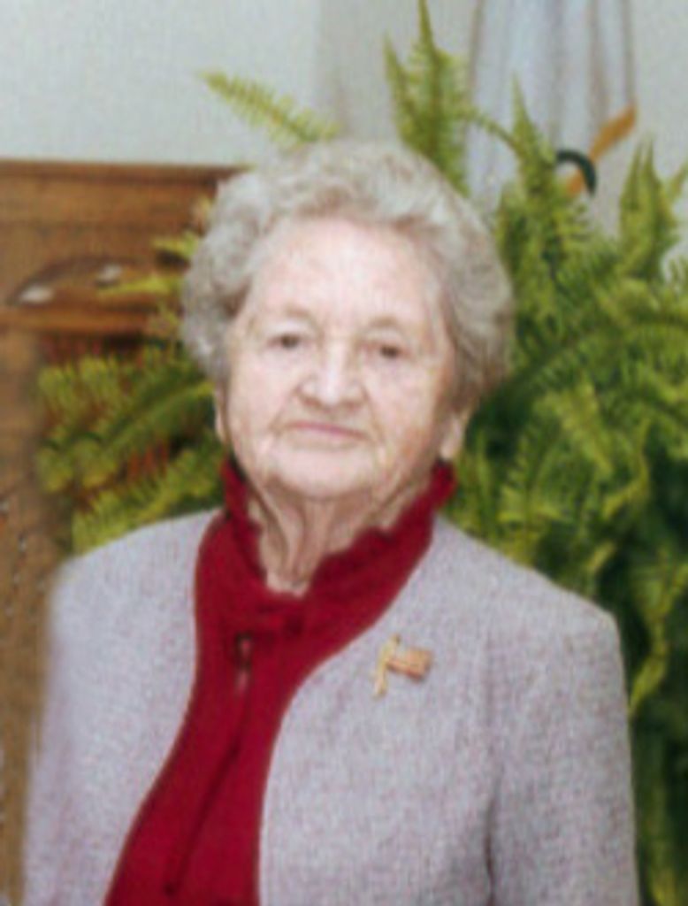 Geneva Morgan