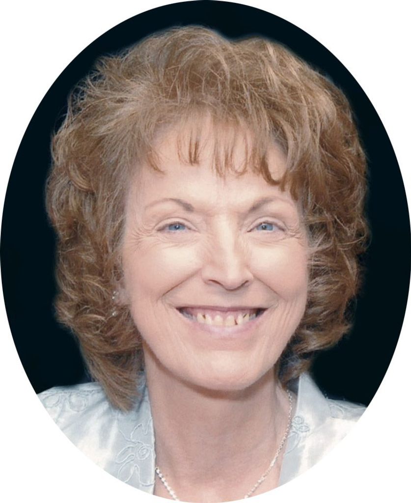 Cynthia Kay Sottong