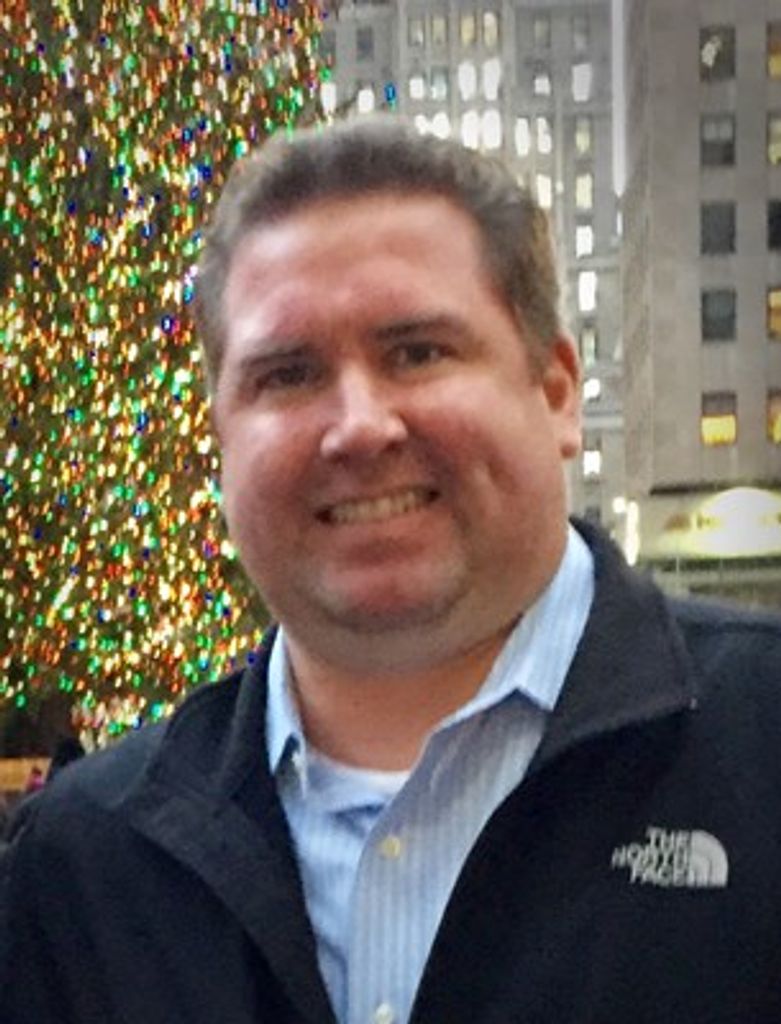 Brad Huston