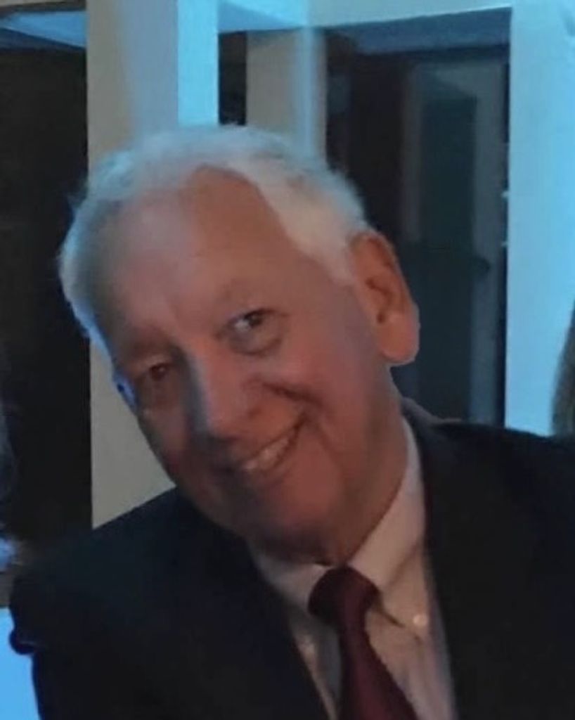 Anthony Vincent LaMotta Profile Photo