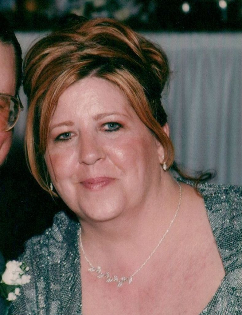 Peggy Ann Wielgus Profile Photo