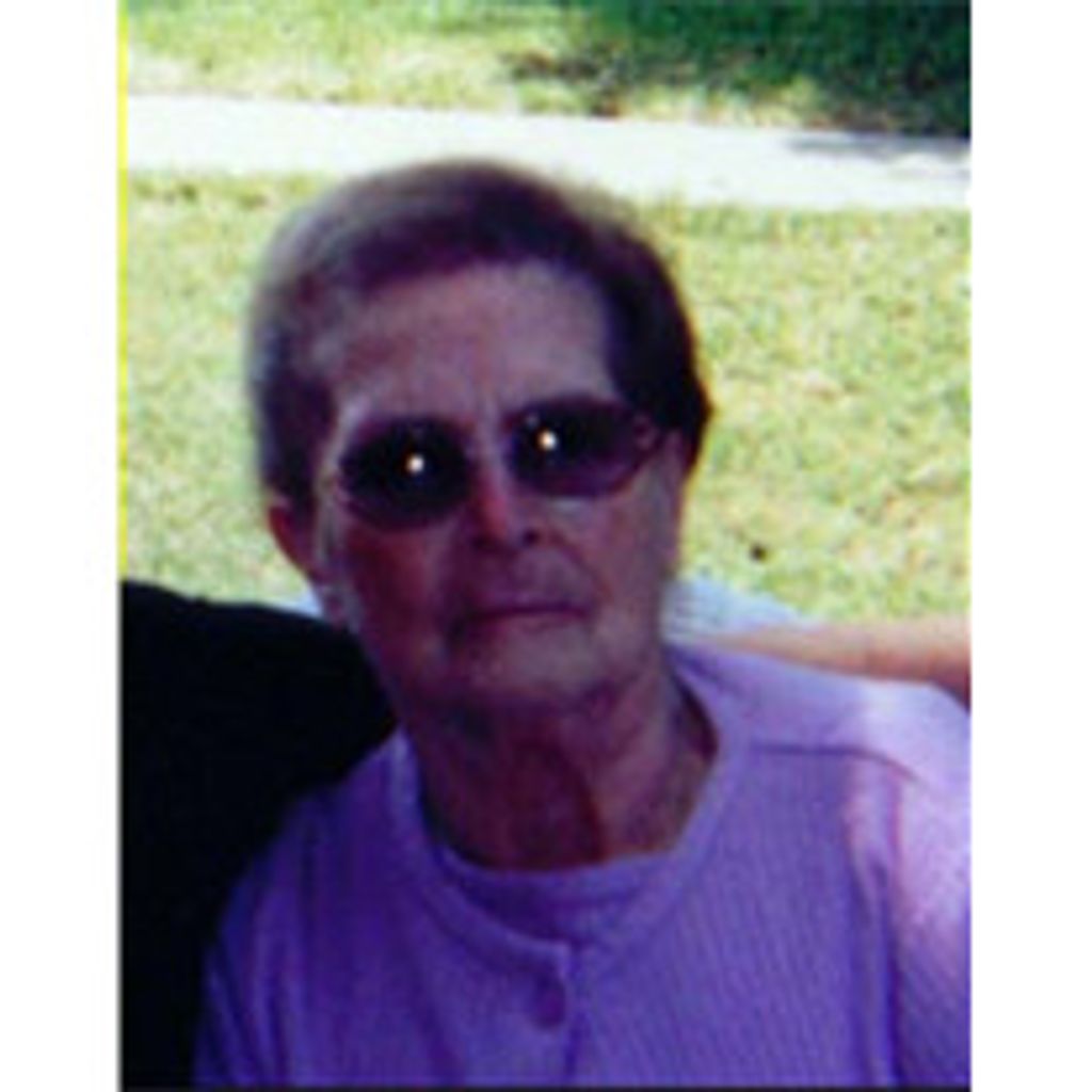 Dorothea M. Berush